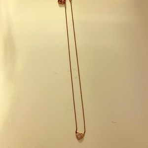 Michael kors necklace